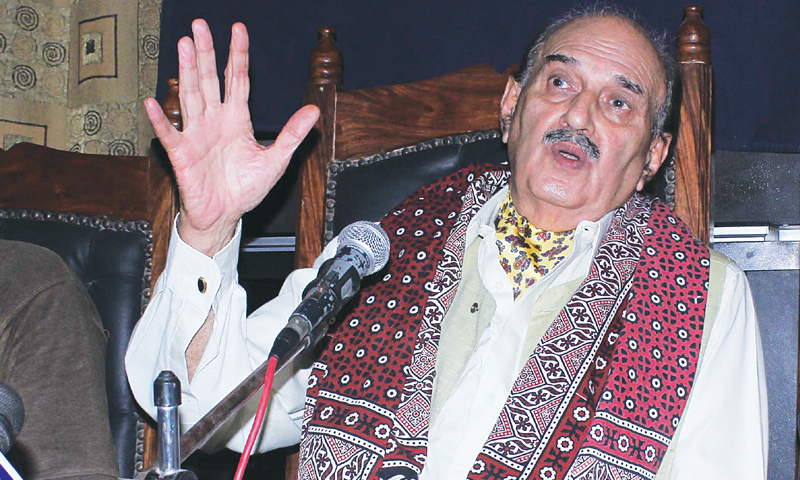 Govt may soon lose all control over Balochistan